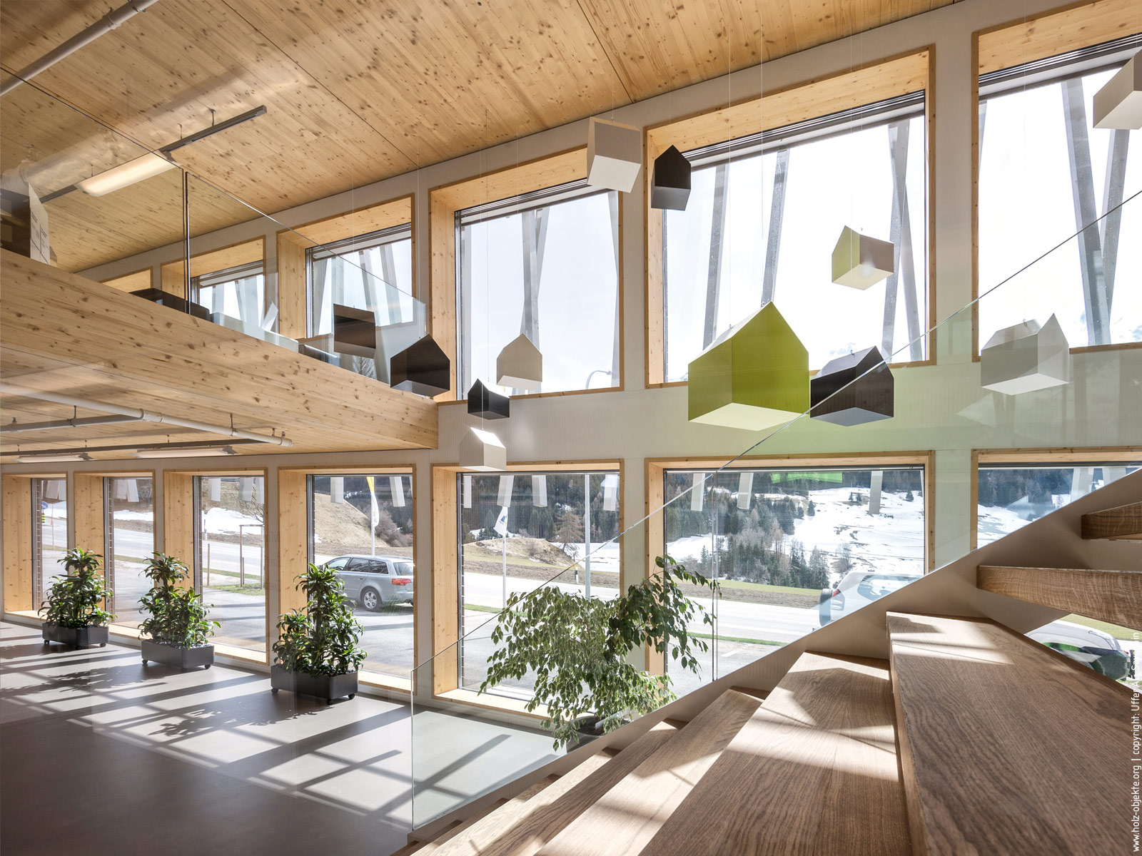 Holz-Objekte.org | Galerie